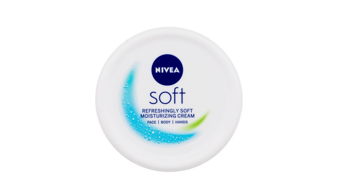 Nivea Soft (50ml)