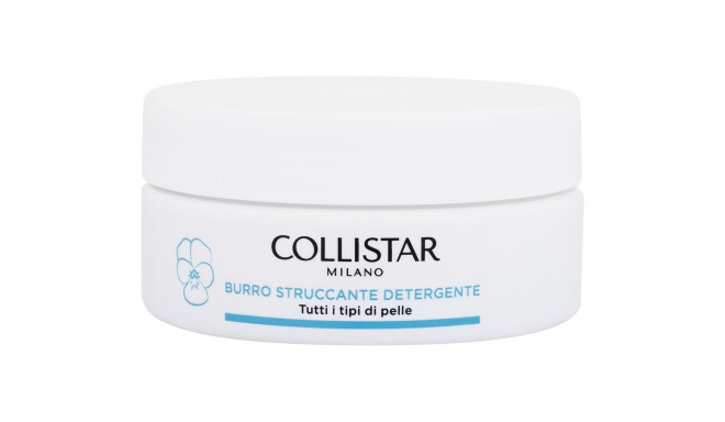 Collistar Make-Up Removing Cleansing Balm (100ml)