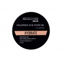 Revolution Skincare Hydrate Hyaluronic Acid Hydro Gel Eye Patches (1ml)