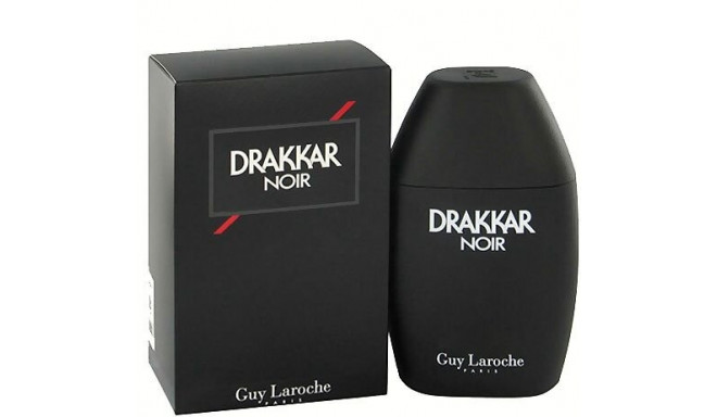 Guy Laroche Drakkar Noir Aftershave (100ml)