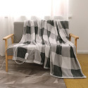 Electric blanket SHT21