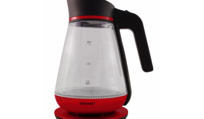 Electric kettle SEK51RD 2200W