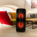 Party speaker APA24 Bluetooth Karaoke