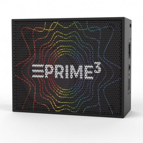 Speaker Bluetooth ABT02BK