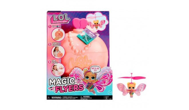 L.O.L. doll Surprise Magical Flying Dolls 593546