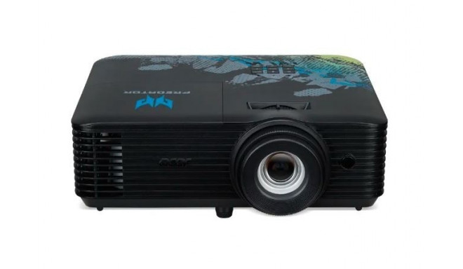 Projector Predator GM712 4K2K/4000/10000:1/BAG