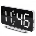 Digital clock wth alarm GreenBlue GB383