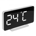 Digital clock wth alarm GreenBlue GB383
