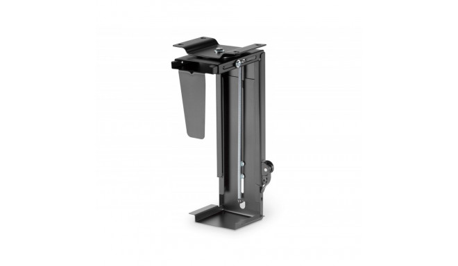 Product Name: DIGITUS Universal PC Under-Desk Mount (DA-90411)
Key Features
