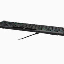 Keyboard K100 RGB Air Wireless Ultra Thin Cherry MX