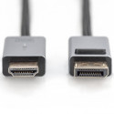 DP to HDMI Adapter Cable DB-340202-010-S