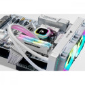 Corsair RAM DDR4 Vengeance RGB PRO SL 32GB/3200(2x16GB) White