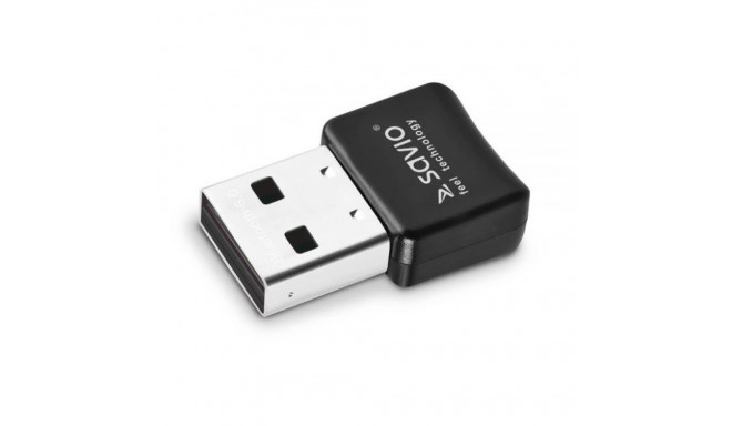 Savio Bluetooth adapter BT-050 V5.0