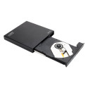 External DVD drive AK-43