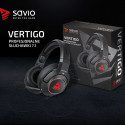 Headphones Vertigo