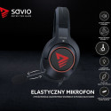 Headphones Vertigo