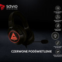 Headphones Vertigo