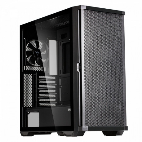 Case Z10 must ATX Mid Tower Fan x4