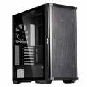 Case Z10 ATX Mid Tower Black Fan x4