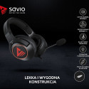 Headphones Vertigo