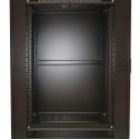 Rack cabinet 37U 600x600mm black standing