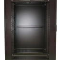 Rack cabinet 37U 600x600mm black standing