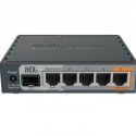 MikroTik Router xDSL 1xWAN 4xLAN SFP RB760iG