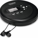 Discman Digitradio CD 2GO MP3