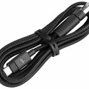 Corsair HS80 RGB Wirele ss Carbon