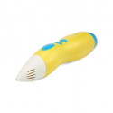 Low temperature 3D prin er yellow