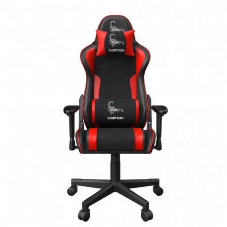 Product Title: Ergonomic High-Back Racing Style Gaming Chair with Lumbar Support an