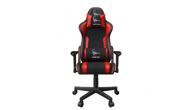 Product Title: Ergonomic High-Back Racing Style Gaming Chair with Lumbar Support an