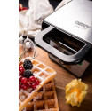 Camry waffle iron CR 3046 1600W