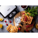 Waffle maker 1600W CR 3046