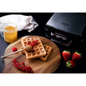 Waffle maker 1600W CR 3046