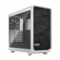 Fractal Design korpus Meshify 2 TG Clear Tint, valge