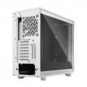 Fractal Design korpus Meshify 2 TG Clear Tint, valge