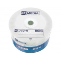 Verbatim My Media DVD-R 4.7GB 16x 50pcs