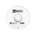 Verbatim My Media DVD-R 4,7GB 16x 50tk