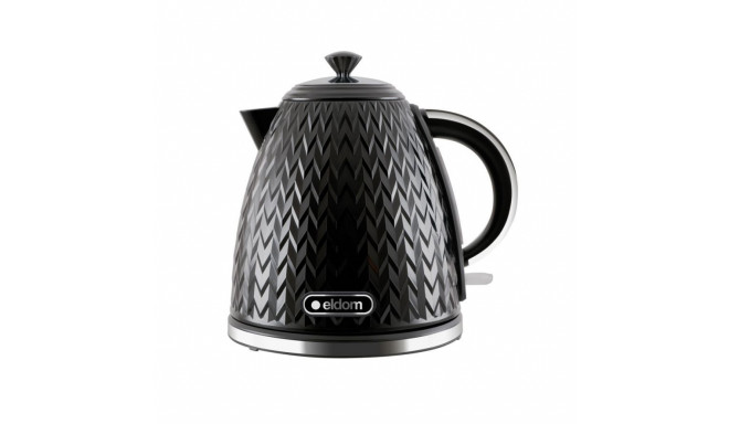 Cordless kettle black C 265