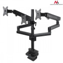 Triple Stand For 3 Monitor Screens MC-811