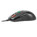 A4Tech mouse + mousepad X-Game X-7120