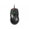 Set mouse + mouse pad X-Game X-7120