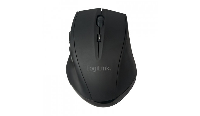 Bluetooth laser mouse with 5 buttons