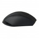 Bluetooth laser mouse with 5 buttons