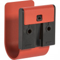 Easee U-Hook Mount red