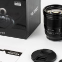 Viltrox AF 75mm F1.2 Sony E PRO
