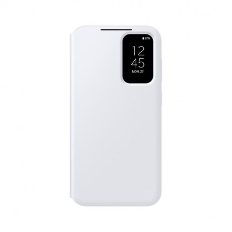 Galaxy S23FE smart view kaaned, valge