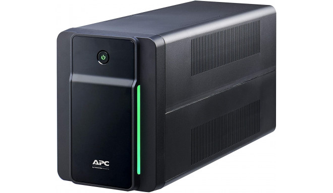 APC Back UPS BX MI 1200VA / 230V Schuko