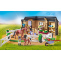 Playmobil 71238 Riding Stable construction toy Playmobil 71238 Riding Stable construction toy